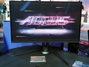 TGS 2025 GIGABYTE