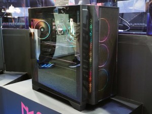 TGS 2025 GIGABYTE