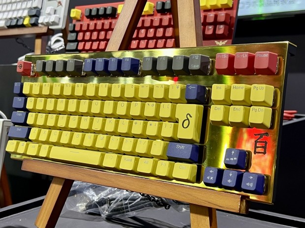 TGS2025) 百式の輝きにアツいこだわり！Zガンダム＆逆襲のシャアと