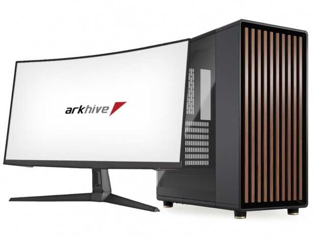 Radeon RX 9060標準のゲーミングPC新モデル3機種がarkhiveより発売
