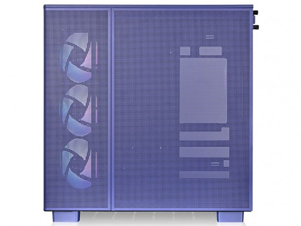 Thermaltake「View 380 XL TG ARGB」にAmazon専売色”Future Dusk”を