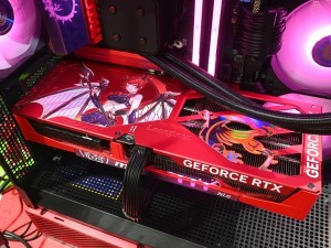 東京ゲームショウ2025 MSI