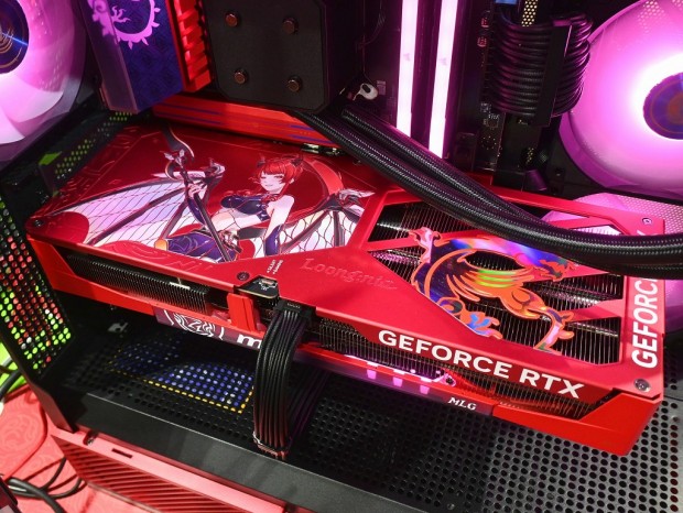 東京ゲームショウ2025 MSI