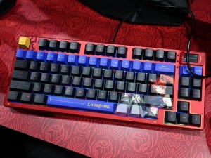 東京ゲームショウ2025 MSI