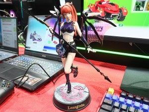 東京ゲームショウ2025 MSI