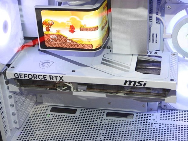 東京ゲームショウ2025 MSI