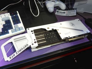 東京ゲームショウ2025 MSI