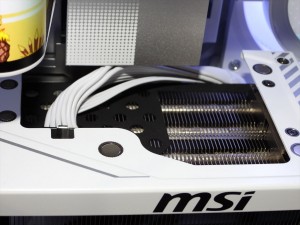 東京ゲームショウ2025 MSI