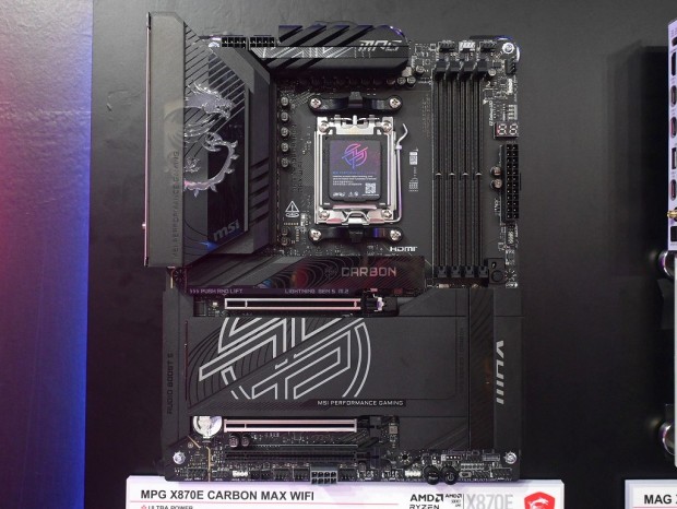 東京ゲームショウ2025 MSI