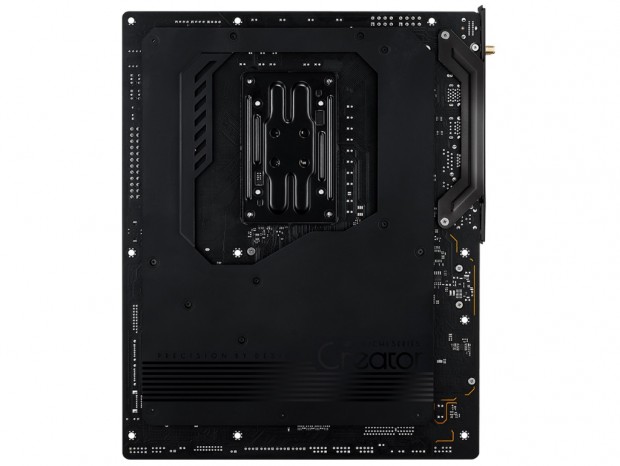 10G+5GのデュアルLAN搭載クリエイターマザーボード、ASRock「X870