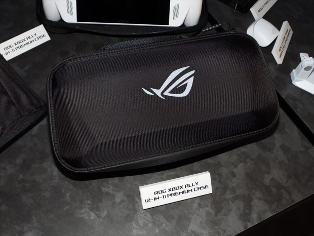 ROG Xbox Ally (2-in-1) Premium Case