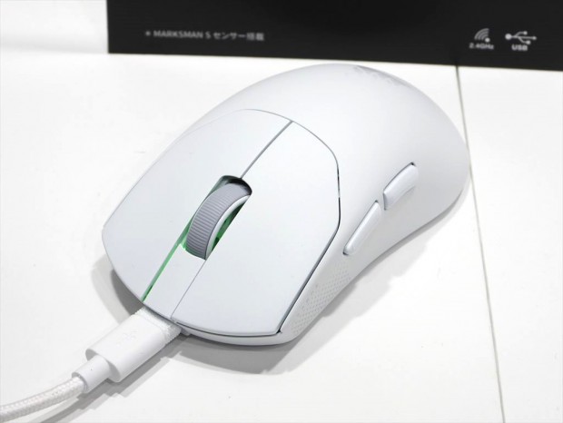 CORSAIR「SABRE v2 PRO」