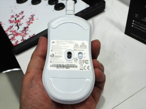 CORSAIR「SABRE v2 PRO」