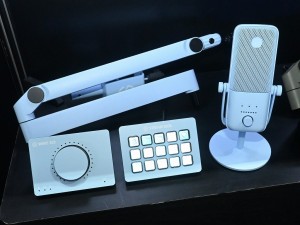 Elgatoブランドのブース