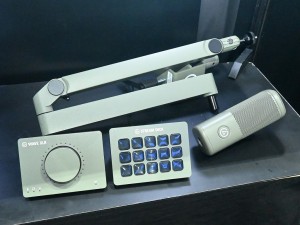 Elgatoブランドのブース