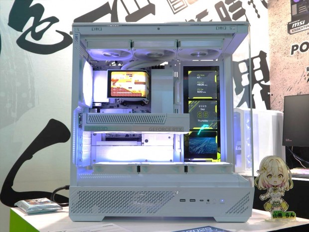 ストームの「幻界2」