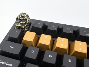 東京ゲームショウ2025 Keychron