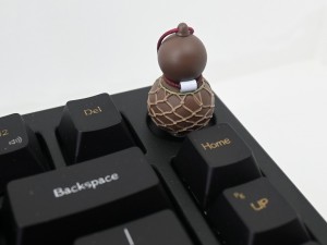 東京ゲームショウ2025 Keychron