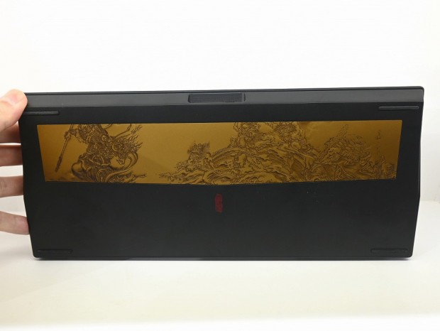 東京ゲームショウ2025 Keychron