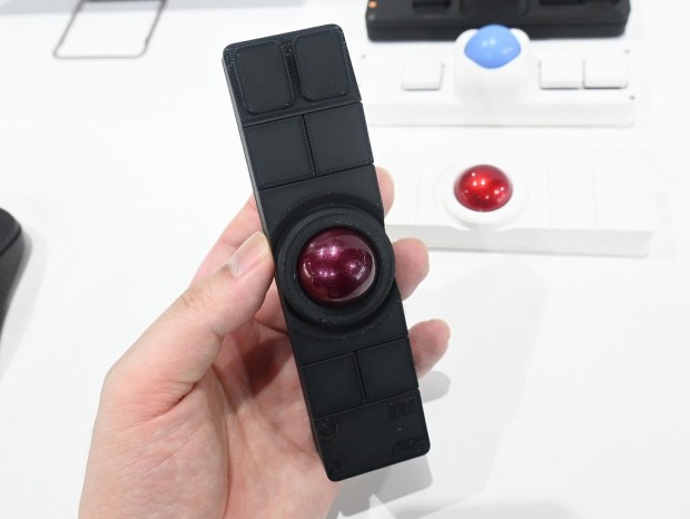 東京ゲームショウ2025 Keychron