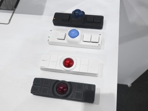 東京ゲームショウ2025 Keychron