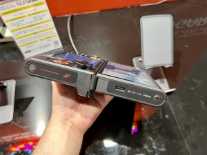 東京ゲームショウ2025 One-Netbook