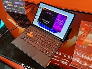 東京ゲームショウ2025 One-Netbook