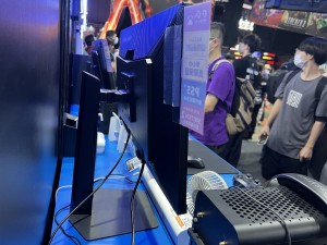 東京ゲームショウ2025 アイ・オー・データ