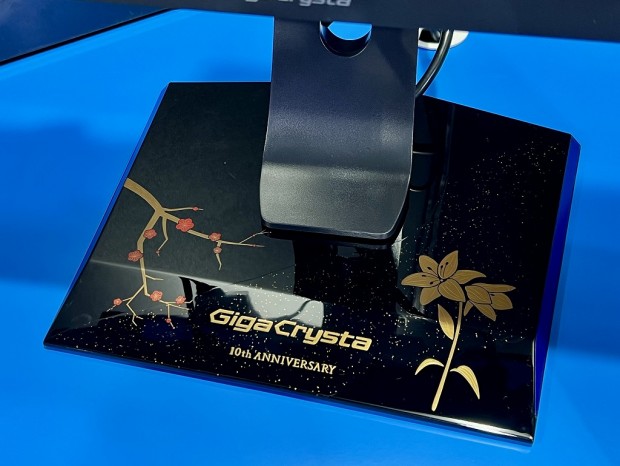 東京ゲームショウ2025 アイ・オー・データ