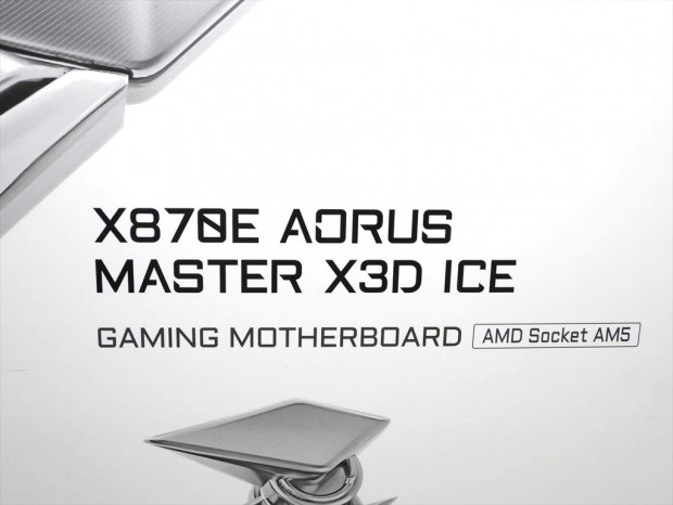 GIGABYTE「X3D」シリーズ発売開始