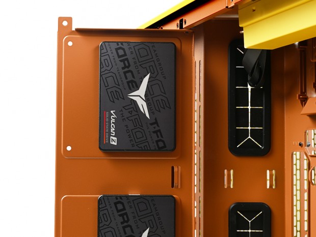 Thermaltake View 390 Air