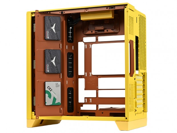 Thermaltake View 390 Air