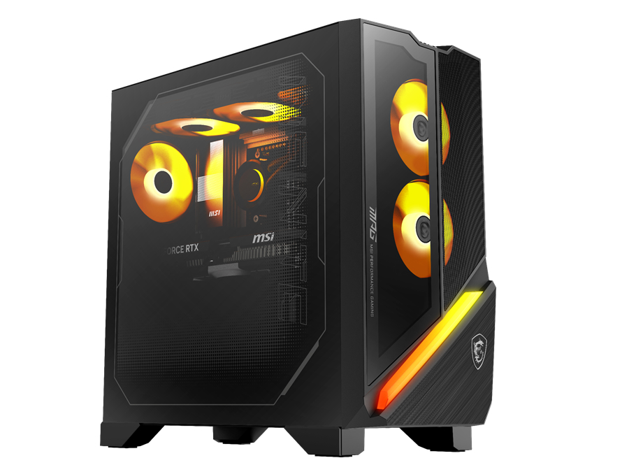 【光る高性能ゲーミングPC】Ryzen 7 GTX980 16GB NVMe搭載 予算20万円台で買えるおすすめのゲーミングPC【2025年最新