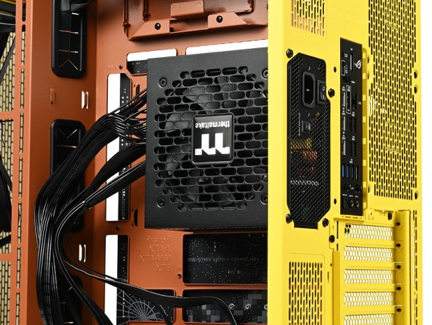 Thermaltake View 390 Air