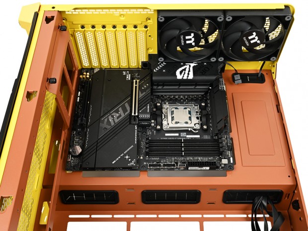 Thermaltake View 390 Air