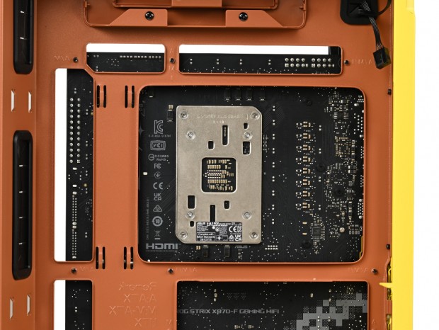 Thermaltake View 390 Air