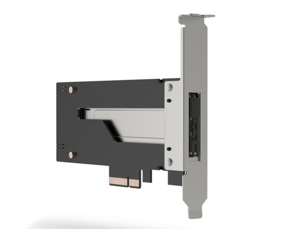 ExpressSlot Elite MB840M5P-B