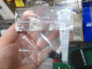 PlayStream 改造キット