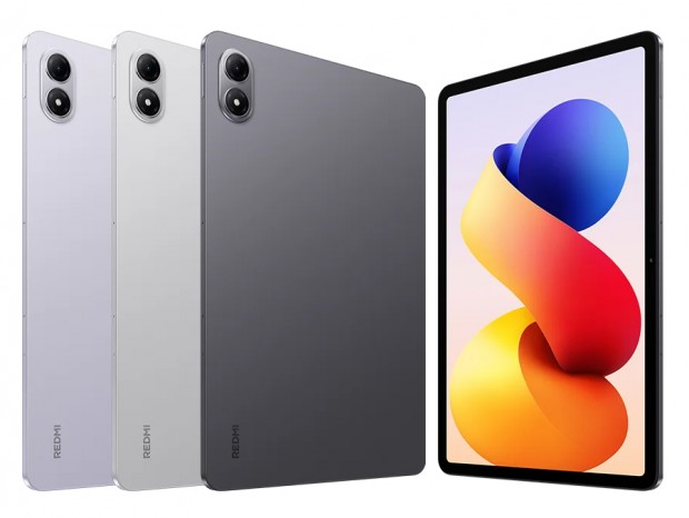 MediaTek Dimensity 9400+搭載の8.8型Androidタブレット「Xiaomi Pad