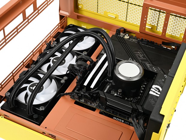 Thermaltake View 390 Air