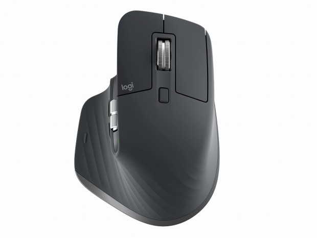 ロジクール、性能はそのまま価格を抑えたリニューアルモデル「MX MASTER 3S Bluetooth edition」