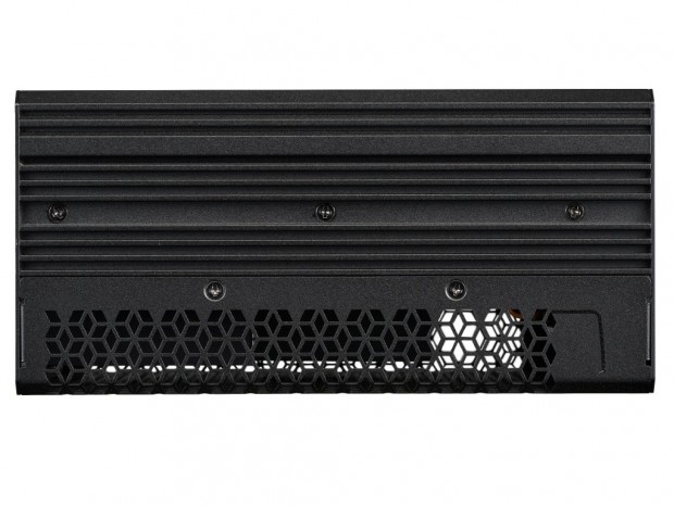 Cooler Masterの850Wファンレス電源「X Silent Edge Platinum 850」に新モデル登場