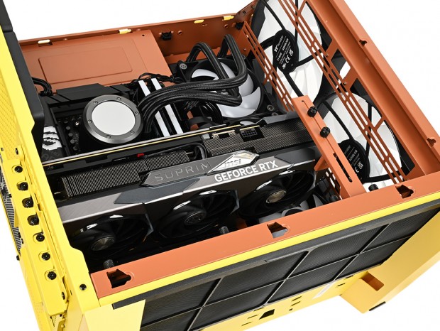 Thermaltake View 390 Air