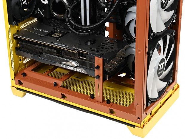 Thermaltake View 390 Air