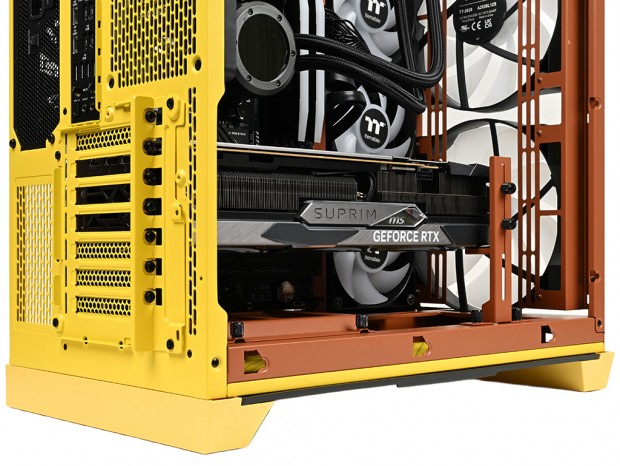 Thermaltake View 390 Air