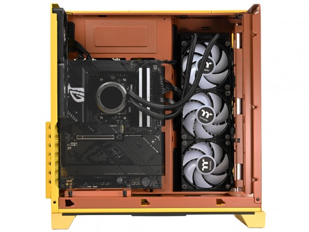 Thermaltake View 390 Air