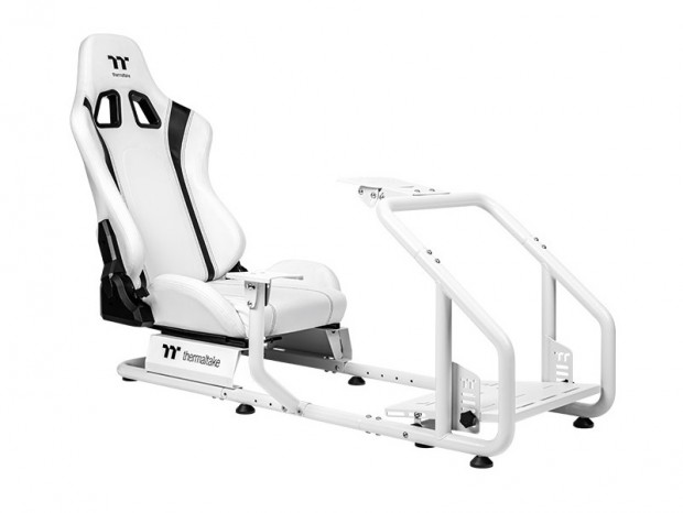 GR300 Racing Simulator Cockpit