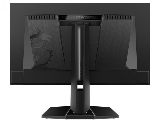 MAG 272QP QD-OLED X50