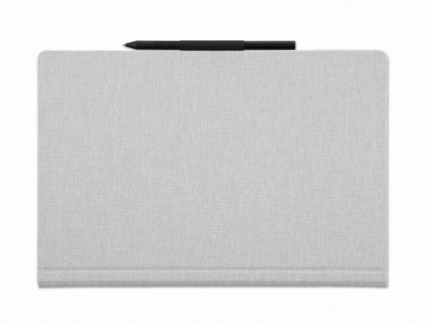 ワコムのクリエイティブ性能を詰め込んだハイエンドAndroidタブレット