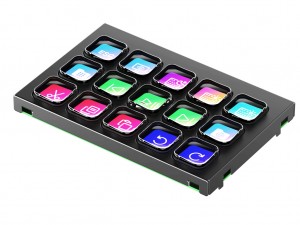 Stream Deck Module